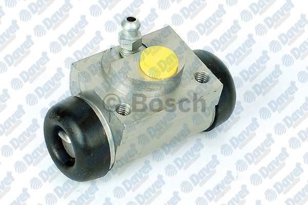 BOSCH F026009927 Fren Silindiri Transit Connect 1.8tddi Tdci  02/> Focus Ii-Iii 1.4 2.0 Sw 1.6tdci 04-08 2064mm